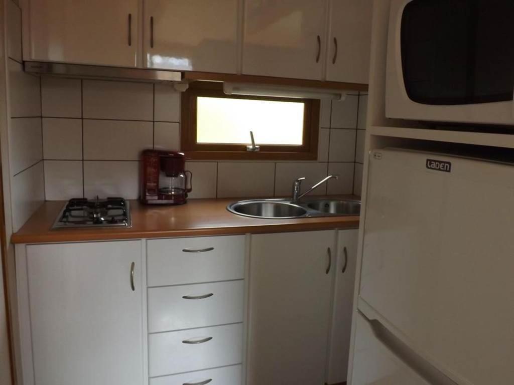 Camping Plein Soleil Lourdes Dış mekan fotoğraf